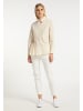 RISA Damen Bluse in Beige