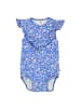 müsli Kurzarmbody 1581033300 in blau