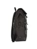 PICARD Speed Daypack 40 cm Laptopfach in schwarz