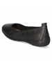 Josef Seibel Ballerina in schwarz