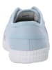 Kawasaki Sneaker Original Canvas in 1032 Gray Dawn