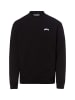 UNFAIR ATHLETICS Sweatshirt Permanent in schwarz