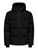 ONLY & SONS Daunenjacke in Black