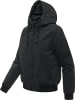 ragwear Anorak Oghi Warm Y in Black