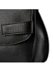 Guess Serenova Schultertasche 22.5 cm in black