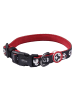 Disney Mickey Mouse Hundehalsband M / L - Verstellbar, robust & bequem