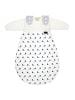 Alvi Schlafsack Baby Mäxchen 3tlg. Exclusiv in Little Sailor