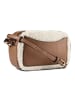 Liu Jo Ridhi Mini Bag Umhängetasche 18 cm cream
