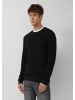 s.Oliver Strickpullover in 9999_schwarz