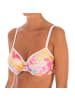 CALVIN KLEIN UNDERWEAR Bügel-BH in Multicolored