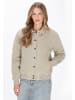DreiMaster Vintage Women Jacket in light sand