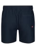 Petrol Industries Badeshorts Trueno in Blau