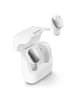 Hama Spirit Pure, In-Ear, Weiß in Weiß