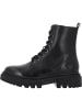 Palado Stiefeletten Conlar in Schwarz