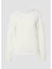 s.Oliver Strickpullover in 0210_creme