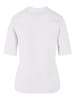 Urban Classics Urban Classics T-Shirts in white