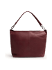 The Chesterfield Brand Astero Schultertasche Leder 32 cm berry