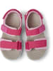 Camper Sandalen " Wous " in Rosa