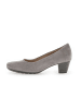 Gabor Comfort Elegante Pumps in grau