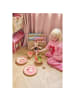 Rice Melaminbecher Music Band - Small in pink