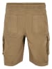 Urban Classics Cargo Short in darksand