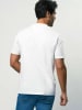 MCS T-shirt MCFelix in White