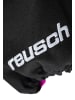 Reusch Fäustlinge Lucky R-TEX® XT Mitten in 7720 black/pink glo