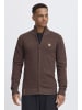 INDICODE Strickjacke IDAndy in Braun