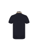 Burberry Blau Baumwolle Polo Hemd