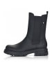 rieker Stiefel  in Schwarz