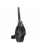 Harold's Caugio - Schultertasche 32 cm (schwarz) in schwarz