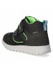 superfit Halbschuhe SPORT7 MINI in schwarz