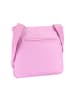 Bogner Schultertasche 'Fully 1.0 Serena in Rose 25 x 24 x 7 cm'
