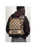 One piece Rucksack Chess-PLUS HS in braun