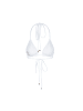 Kadoo Bikini Oberteil Cloud Glow in cremeweiß