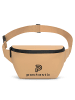 Pactastic Urban Collection Gürteltasche 21 cm in beige
