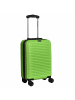 Check.In Paradise by  Havanna 2.0 - 4-Rollen-Kabinentrolley 55 cm (pink) in hellgrün