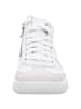 Legero Sneaker High in weiß