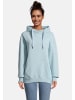 salzhaut Hoodie ODDEBODJE Breeze