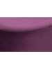 Kayoom Hocker Nano in violett