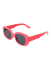 ESPRIT Damen Sonnenbrillen Oval Rose