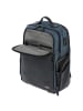 BRIC`s Monza - Rucksack L Business 45 cm 15.6" (navy) in navy