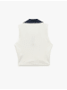 KOTON TANKTOPS in Ekru