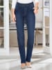 Sieh an! Jeans in blue-stone-washed