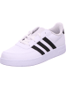 adidas Schnürhalbschuh in weiß
