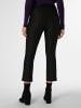 Raffaello Rossi Hose Macy in schwarz