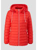 s.Oliver Outdoor-Jacke langarm in Orange