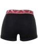 Emporio Armani Boxershort 3er Pack in Rot/Grün/Blau