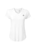 Dare 2b Vigilant Active T-Shirt in Weiß