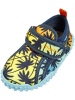 Playshoes Kinder Aquaschuh "Aqua-Schuhe Surf" in Blau
